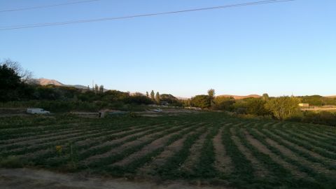 روستای اهران-لمسار