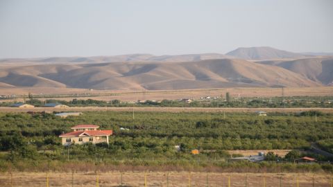روستای سربندان